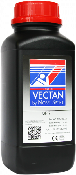 Vectan SP 7 NC Pulver