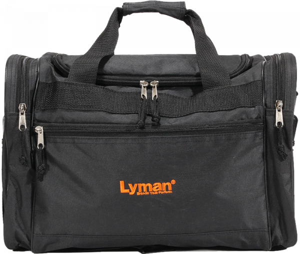 Lyman Range Bag Tasche