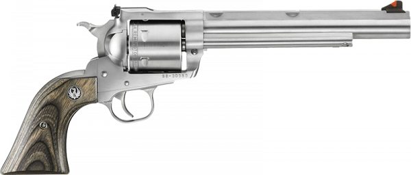 Ruger Super Blackhawk Hunter Revolver