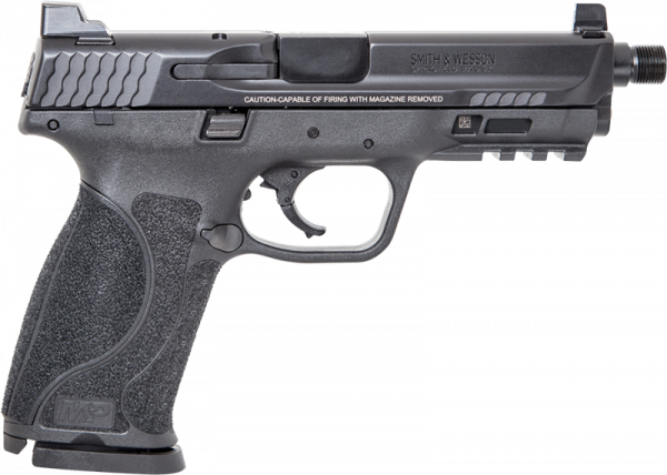 Smith & Wesson M&P 9 M2.0 Pistole 1