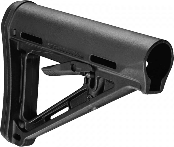 Magpul MOE Carbine Mil-Spec Schaft 1