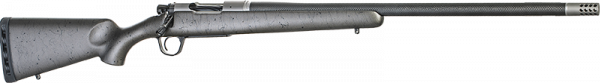 Christensen Arms Ridgeline Titanium Repetierbüchse 1