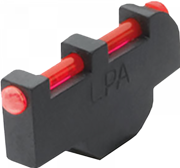 LPA Fiber Optic Balkenkorn 1