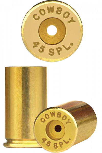 Starline .45 Cowboy Special Kurzwaffen Hülsen 1