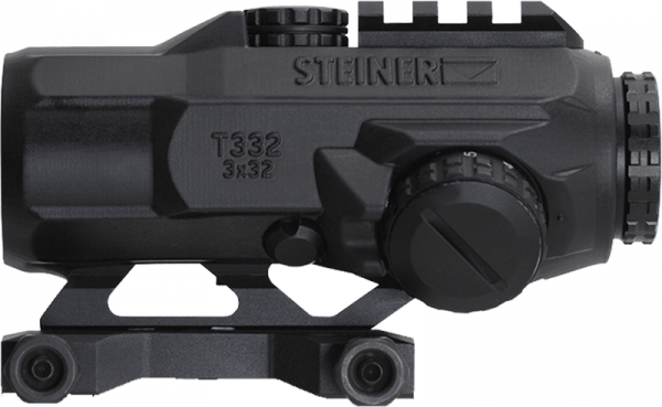 Steiner T332 Leuchtpunktvisier 1