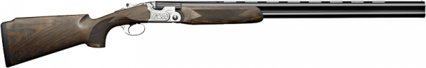Beretta 691 Jagd Vittoria Bockflinte 5