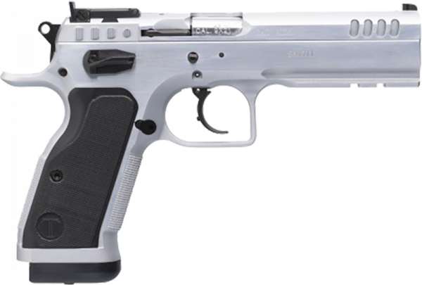 Tanfoglio T97L Stock III Special Pistole