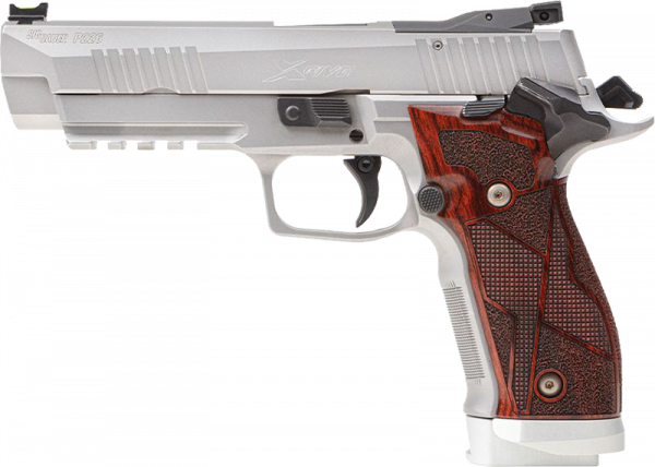 Sig Sauer P226 X-Five Pistole 1