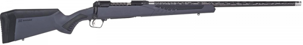 Savage Arms 110 Ultralite Repetierbüchse 1