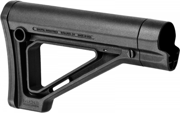 Magpul MOE Fixed Carbine Mil-Spec Schaft 1