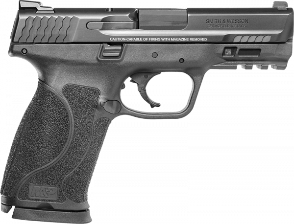 Smith & Wesson M&P 45 M2.0 Compact Pistole 1