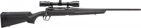 Savage Arms AXIS II XP Repetierbüchse 1