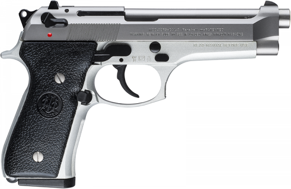 Beretta 92 FS Inox Pistole