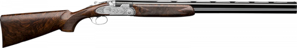 Beretta 687 EELL Diamond Pigeon Jagd Bockflinte 1
