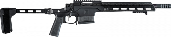 Christensen Arms Modern Precision Pistol Repetierpistole