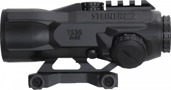 Steiner T536 Leuchtpunktvisier 1