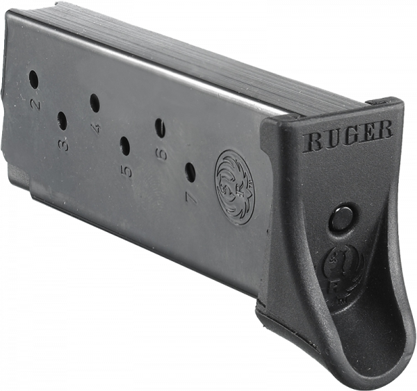 Ruger LC9 Magazin 1