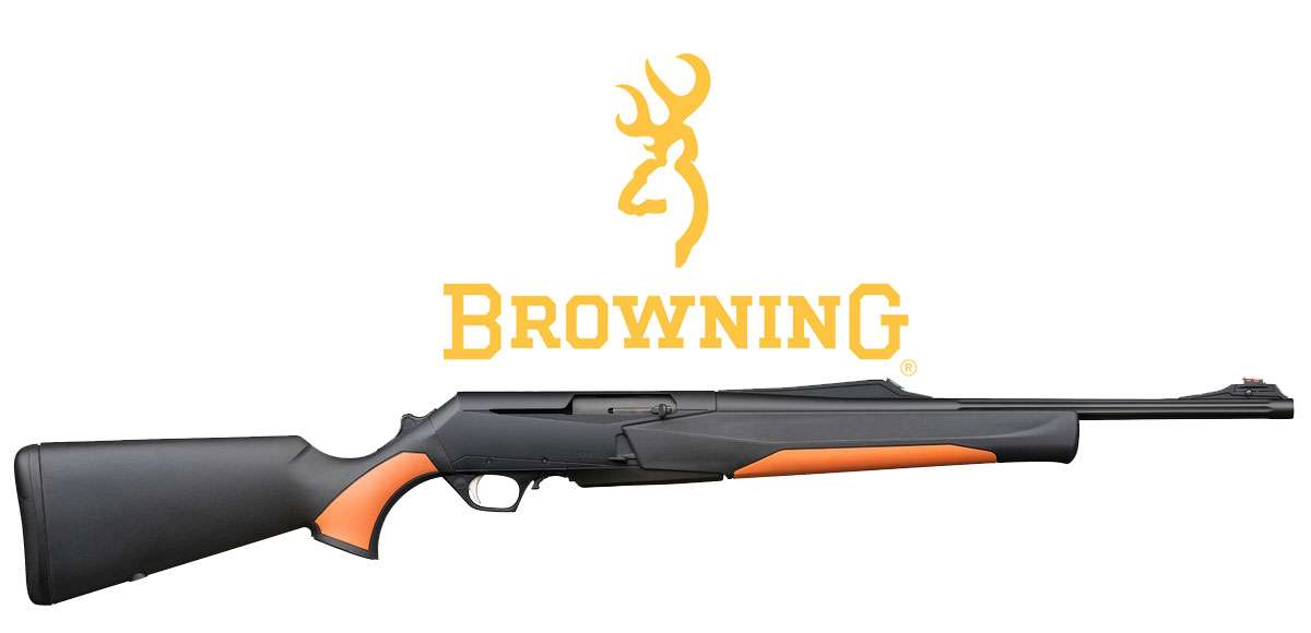 Browning mk3