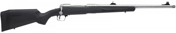Savage Arms 110 Brush Hunter Repetierbüchse 1