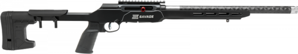 Savage Arms A22 Precision Lite Selbstladebüchse