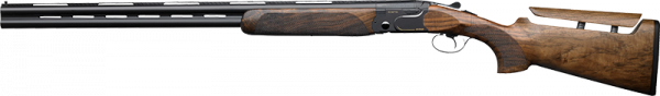 Beretta 692 Trap Black Edition Bockflinte 4