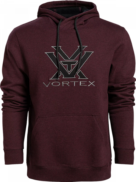 Vortex Comfort Hoodie Sweater 1