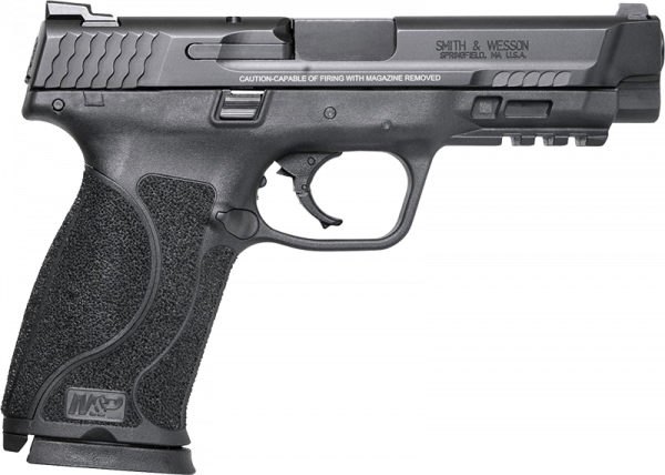 Smith & Wesson M&P 45 M2.0 Pistole 1