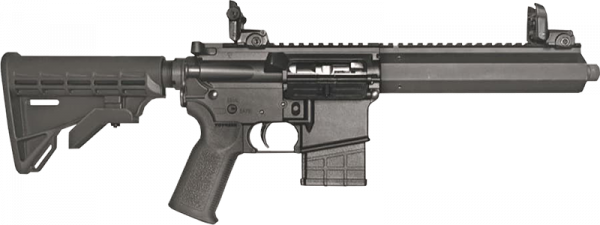 Tippmann Arms M4-22 Elite ALPHA-GS Selbstladebüchse