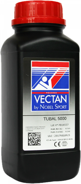Vectan Tubal 5000 NC Pulver 1