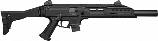 CZ Scorpion EVO 3 S1 Carbine Faux Selbstladebüchse
