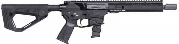 Hera Arms The 9ers 2020 IPSC Selbstladebüchse 1