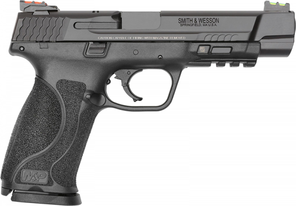 Smith & Wesson M&P 9 M2.0 Performance Center Pro Series Pistole 1