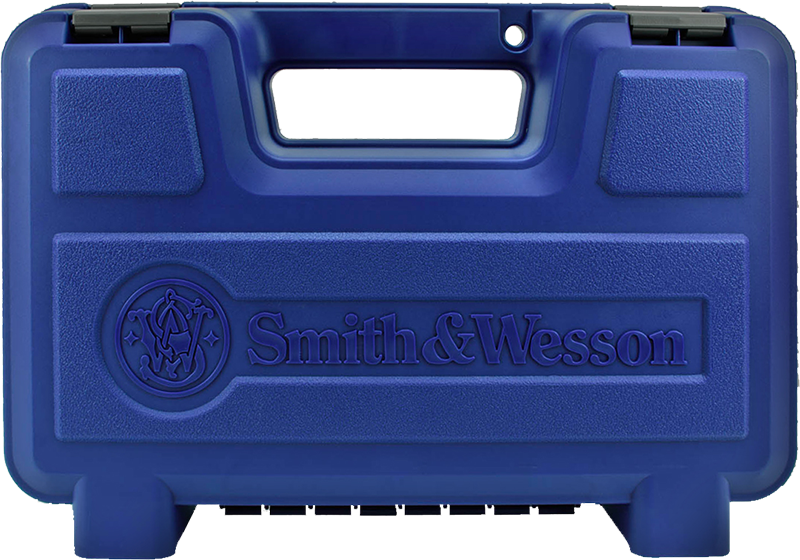 Smith & Wesson Kurzwaffen Koffer, Ausrüstung