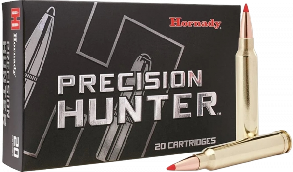 Hornady Precision Hunter 7mm PRC ELD-X 175 grs Büchsenpatronen