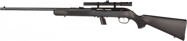 Savage Arms 64 FXP Selbstladebüchse 1