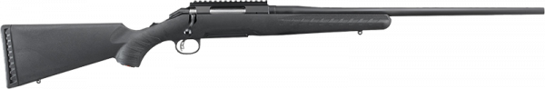 Ruger American Rifle Standard Repetierbüchse 1
