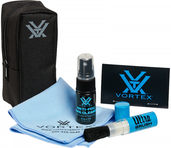 Vortex Outdoor Reinigungs-Kit