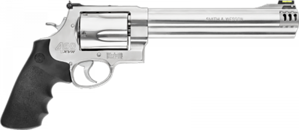 Smith & Wesson Model 460 XVR Revolver