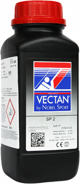 Vectan SP 2 NC Pulver 1