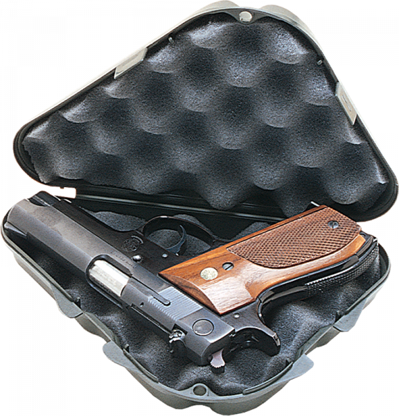 MTM 802C Pocket Pistolenkoffer