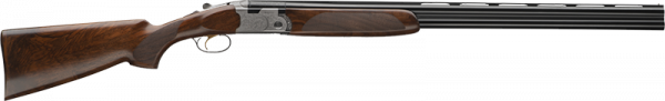 Beretta 687 Silver Pigeon 5 Jagd Bockflinte 1