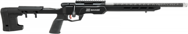 Savage Arms B17 Precision Lite Repetierbüchse