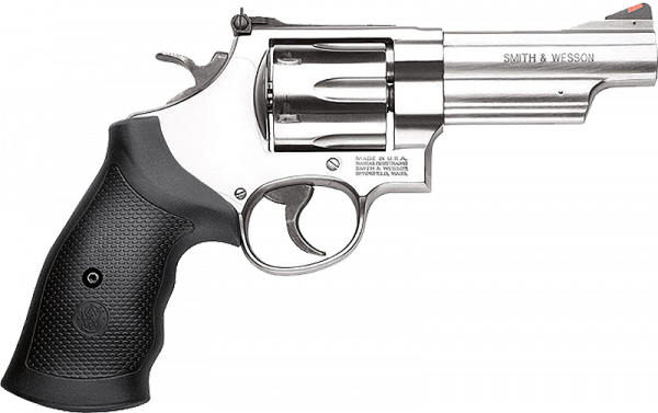 Smith & Wesson Model 629 Revolver 1