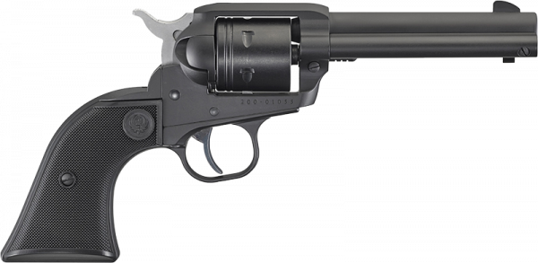Ruger Wrangler Revolver 1