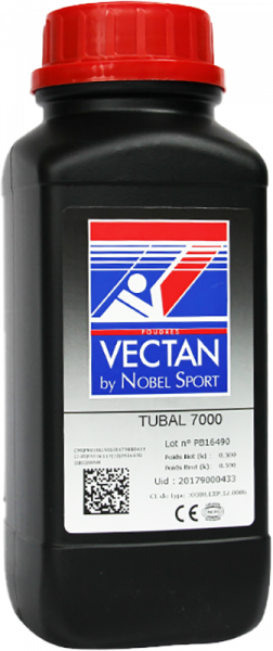 Vectan Tubal 7000 NC Pulver