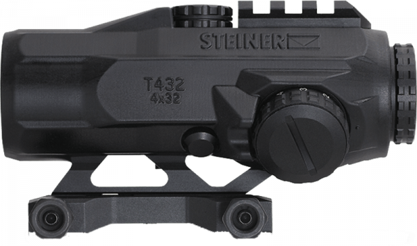 Steiner T432 Leuchtpunktvisier 1