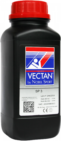 Vectan SP 3 NC Pulver