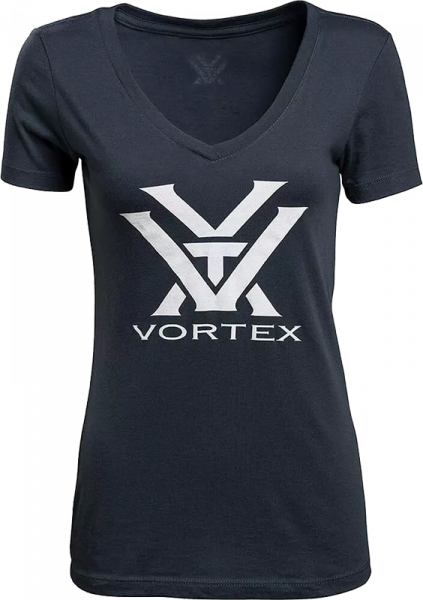 Vortex Women Core Logo Shirt 5
