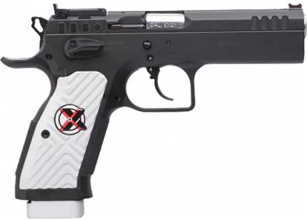 Tanfoglio P19 Stock II Xtreme Pistole