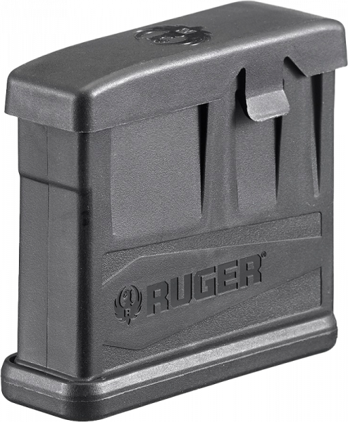 Ruger Chassis Magazin 2